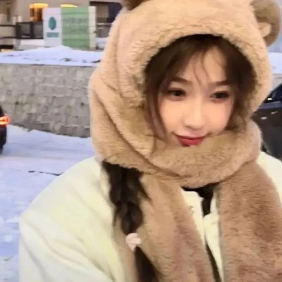 人肉米粉 海报